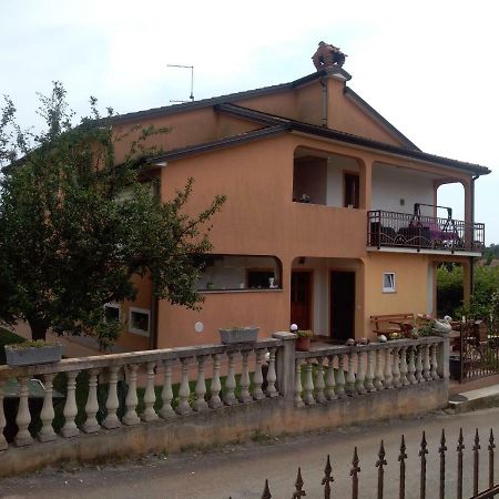 App Ena Apartment Umag Bagian luar foto
